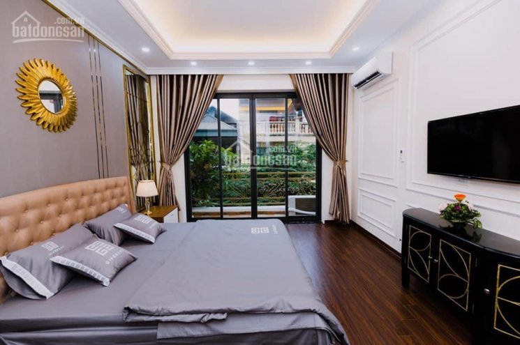 Chính Chủ Bán Nhanh Hotel Phố Nguyễn Trãi Vượng Phát, Quý Hiếm, ô Tô 58m2 5t Mt 56m Giá 102 Tỷ 7