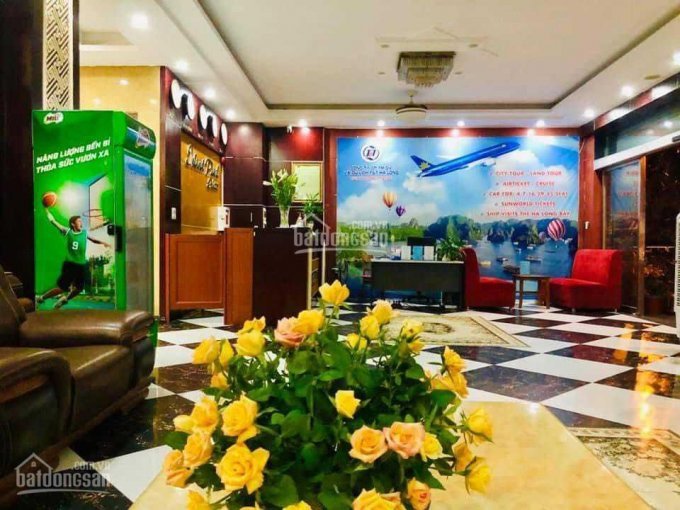 Chính Chủ Bán Nhanh Khách Sạn Cực đẹp Tại Tuần Châu - Hạ Long - Quảng Ninh 6