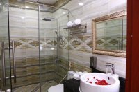 Chính Chủ Bán Nhanh Khách Sạn Vip 160 - 162 Bàu Cát đôi, P14, Tân Bình, Dt 8x18m 7 Lầu, Có 34 Phòng Giá 56 Tỷ 9