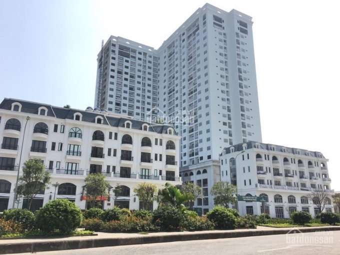 Chính Chủ Bán Nhanh Kiot 2 Tầng Full Kính Dự án Tsg Lotus Sài đồng Liền Kề Vinhomes Riverside 2