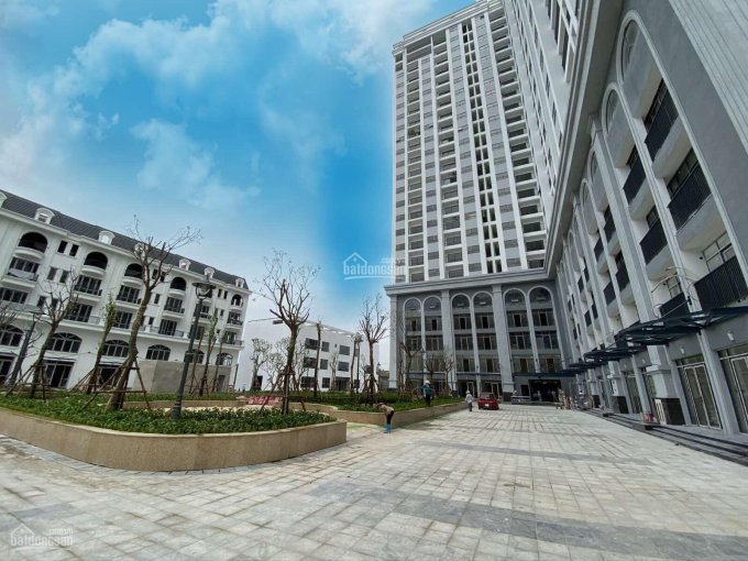 Chính Chủ Bán Nhanh Kiot 2 Tầng Full Kính Dự án Tsg Lotus Sài đồng Liền Kề Vinhomes Riverside 3