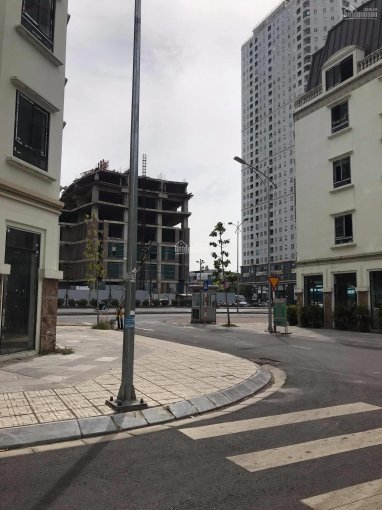 Chính Chủ Bán Nhanh La Casta Văn Phú, Dt 82m2, 4 Tầng, Mt 20m Giá Bán 106 Tỷ 2