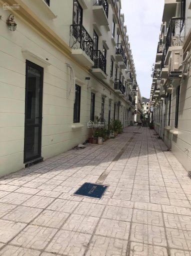 Chính Chủ Bán Nhanh La Casta Văn Phú, Dt 82m2, 4 Tầng, Mt 20m Giá Bán 106 Tỷ 3