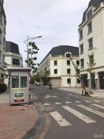 Chính Chủ Bán Nhanh La Casta Văn Phú, Dt 82m2, 4 Tầng, Mt 20m Giá Bán 106 Tỷ 7