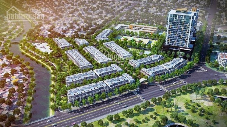 Chính Chủ Bán Nhanh Liền Kề Ao Sào Diện Tích 70m2 đường 30m Hướng đông Nam