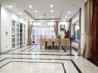 Chính Chủ Bán Nhanh Lô Biệt Thự Song Lập 185m2 Hoàn Thiện Full Nội Thất Có Thang Máy Hướng đn, Lh: 0981804598 3