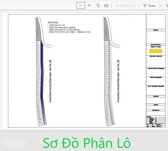 Chính Chủ Bán Nhanh Lô đất 5561,8m2 Mặt Tiền đường đông Thạnh 2 - 3, Hóc Môn 4