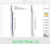 Chính Chủ Bán Nhanh Lô đất 5561,8m2 Mặt Tiền đường đông Thạnh 2 - 3, Hóc Môn 8