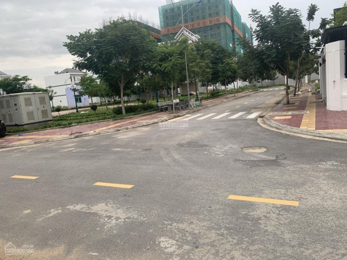 Chính Chủ Bán Nhanh Lô đất 90m2 đối Lưng đường Hoàng Diệu Khu K1 Ninh Thuận 5