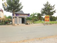 Chính Chủ Bán Nhanh Lô đất Dự án Minh Long Phú Xuân, Nhà Bè, 160m2 Giá 19 Tr/m2, Lh: 0911630707 2