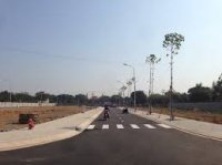 Chính Chủ Bán Nhanh Lô đất Góc 2 Mặt Tiền Khu Dân Cư đường Lê Văn Lương, Giá 30tr/m2, Quận 7, Lh: 0936066467 2