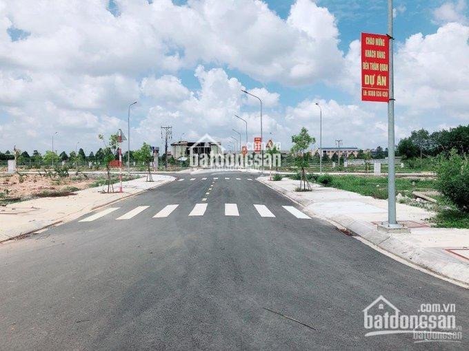 Chính Chủ Bán Nhanh Lô đất Nền Thuộc Dự án Kdc Bình Chiểu 2, Trên đường Số 6, Qthủ đức, Giá 2tỷ/nền, Sổ Hồng Riêng 2