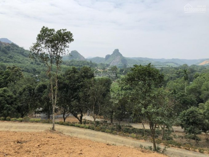 Chính Chủ Bán Nhanh Lô đất Rộng,view Thoáng, Giá Rẻ Tại Tân Vinh,lương Sơn,hòa Bình 3