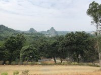 Chính Chủ Bán Nhanh Lô đất Rộng,view Thoáng, Giá Rẻ Tại Tân Vinh,lương Sơn,hòa Bình 9