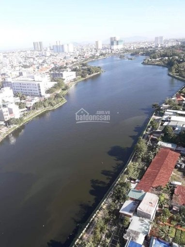 Chính Chủ Bán Nhanh Lô đất View Sông Bùi Hữu Nghĩahóa Anbiên Hòa 2