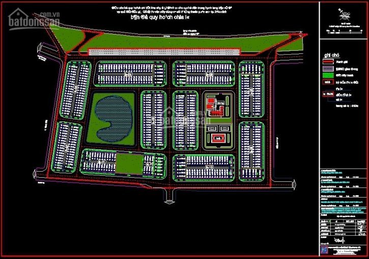 Chính Chủ Bán Nhanh Một Số Lô Ngoại Giao Tại Vạn Phúc, Tp Bắc Ninh