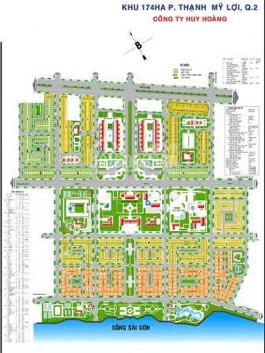 Chính Chủ Bán Nhanh Nền Dự án Huy Hoàng 2 Mặt Nguyễn An 60m (lô K, Dt 1975m2, Giá 220tr/m2); Lh 0949003009