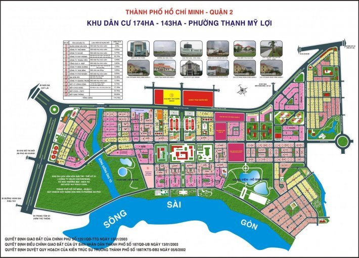 Chính Chủ Bán Nhanh Nền Dự án Huy Hoàng 2 Mặt Nguyễn An 60m (lô K, Dt 1975m2, Giá 220tr/m2); Lh 0949003009 2
