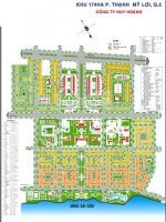 Chính Chủ Bán Nhanh Nền Dự án Huy Hoàng 2 Mặt Nguyễn An 60m (lô K, Dt 1975m2, Giá 220tr/m2); Lh 0949003009 3