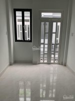 Chính Chủ Bán Nhanh Nhà 1 Trệt 1 Lầu, 2pn 1pk 1pb 2wc, Sd 36m2, Giá 830 Tr Nguyễn Văn Quá, Quận 12, Tphcm 11