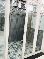 Chính Chủ Bán Nhanh Nhà 1 Trệt 2 Lầu, Dt 4x15m, Chợ Lạc Quang Ra Trường Chinh 100m Hẻm 5m Thông, Lh 0937044693 12