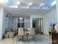 Chính Chủ Bán Nhanh Nhà 136m2 Hầm + Lửng + 4lầu Cổng Sân Bay Trường Sơn Giá Chỉ Có 215 Tỷ Tl 10