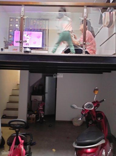 Chính Chủ Bán Nhanh Nhà 25 M2 Xây 2 Tầng  Mặt Phố Nguyễn Thượng Hiền Kinh Doanh đỉnh