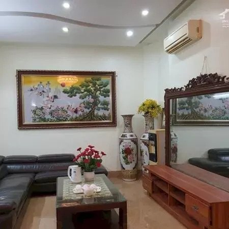 Chính Chủ Bán Nhanh Nhà 260 Cầu Giấy,38m2 - Ngõ ôtô Tránh 3,3 Tỷ