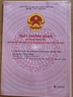 Chính Chủ Bán Nhanh Nhà 3 Lầu đường Mai Thị Lựu, P đa Kao - Q1 Lh: 0908170286 12