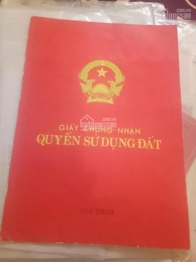 Chính Chủ Bán Nhanh Nhà 3 Tầng Dân Xây Phố Trung Tựu Dt 50m2 Giá 27 Tỷ 4