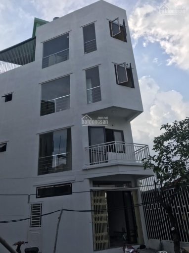 Chính Chủ Bán Nhanh Nhà 4 Tầng 1 Tum Tại Miêu Nha 35,3m2 Oto đỗ Cách 50m