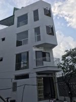 Chính Chủ Bán Nhanh Nhà 4 Tầng 1 Tum Tại Miêu Nha 35,3m2 Oto đỗ Cách 50m 4