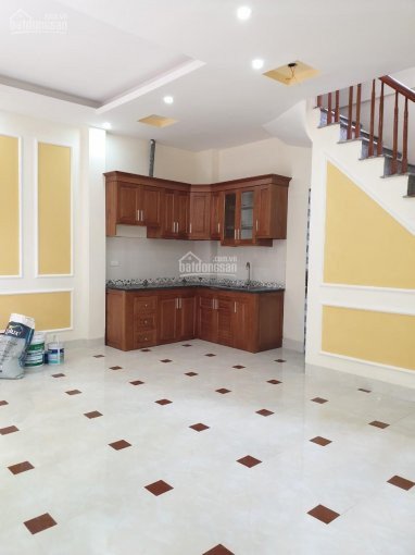 Chính Chủ Bán Nhanh Nhà (4t * 35m2) 19 Tỷ, Tổ 4 Yên Nghĩa - ô Tô đỗ Cửa, Cách Bx Yên Nghĩa 500m 7