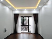 Chính Chủ Bán Nhanh Nhà 4t Ngọc Thụy 35m2, Nhà Dân Mới Xây, 300m Ra Phố Giá Chỉ 245 Tỷ 6