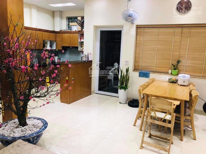 Chính Chủ Bán Nhanh Nhà 5 Tầng 62m2, Sát Vũ Tông Phan, Ngõ ô Tô, Gần Ngã Tư Sở, Royal City, Giá 52 Tỷ, Có Bớt