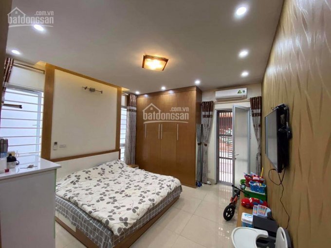 Chính Chủ Bán Nhanh Nhà 5 Tầng 62m2, Sát Vũ Tông Phan, Ngõ ô Tô, Gần Ngã Tư Sở, Royal City, Giá 52 Tỷ, Có Bớt 4