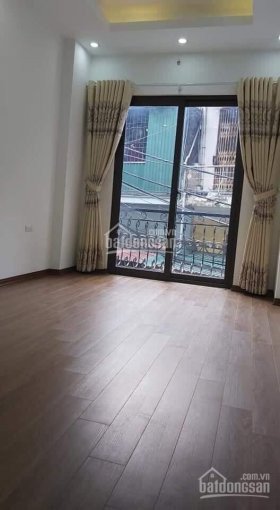 Chính Chủ Bán Nhanh Nhà 5t, 50m2 ô Tô đỗ Cửa Phố Minh Khai, Hai Bà Trưng, Hà Nội, 4750 Tỷ Lh: 0984672358 5