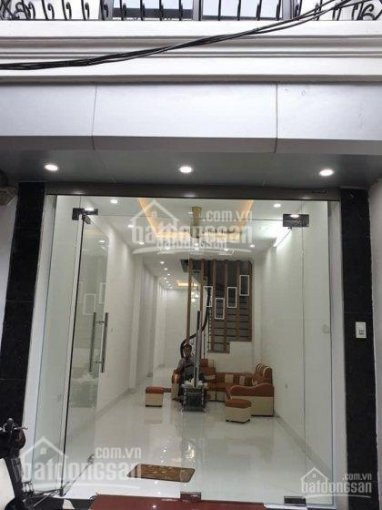 Chính Chủ Bán Nhanh Nhà 5t, 50m2 ô Tô đỗ Cửa Phố Minh Khai, Hai Bà Trưng, Hà Nội, 4750 Tỷ Lh: 0984672358 8