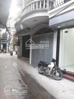 Chính Chủ Bán Nhanh Nhà 5t, 50m2 ô Tô đỗ Cửa Phố Minh Khai, Hai Bà Trưng, Hà Nội, 4750 Tỷ Lh: 0984672358 14