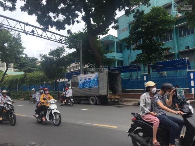 Chính Chủ Bán Nhanh Nhà Cấp 4 Hẻm 4m Lý Chính Thắng đoạn 2 Chiều, P9, Quận 3 4