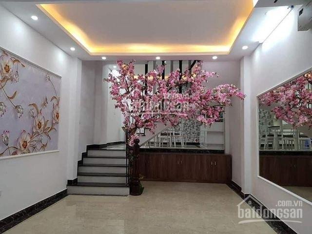 Chính Chủ Bán Nhanh Nhà Cầu Giấy 42m2 785 Tỷ Có Thang Máy Kinh Doanh 3