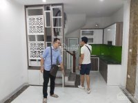 Chính Chủ Bán Nhanh Nhà Cầu Giấy Dưới 3 Tỷ - 30m2 X 5 Tầng Nhà Mới 11