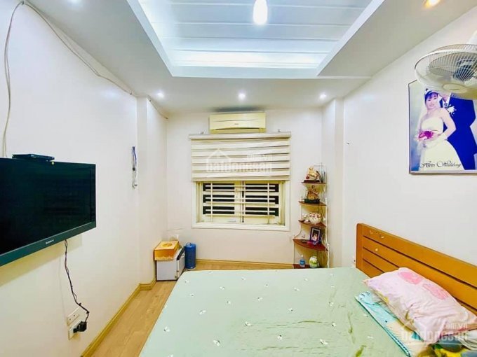 Chính Chủ Bán Nhanh Nhà Chiến Thắng, Hà đông, Ngõ Chia Lô ô Tô đỗ Cửa, 40m2, 4t 5