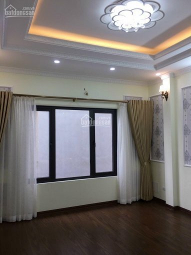 Chính Chủ Bán Nhanh Nhà Cực Rẻ Phúc đồng, ô Tô, Thiết Kế đẹp, 5 Tầng X 5, Thang Máy, 84m2, 5,6 Tỷ 5