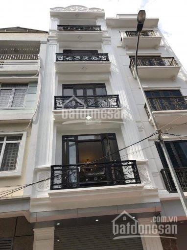 Chính Chủ Bán Nhanh Nhà đầu Phố Mậu Lương - Xa La Gần Shophouse 38m2 * 5 Tầng (có Gara ôtô) đường 2 ô Tô Tránh Nhau 2