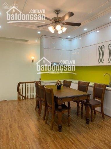 Chính Chủ Bán Nhanh Nhà đầu Phố Mậu Lương - Xa La Gần Shophouse 38m2 * 5 Tầng (có Gara ôtô) đường 2 ô Tô Tránh Nhau 3