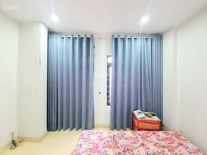 Chính Chủ Bán Nhanh Nhà đẹp Hồng Tiến 5 Tầng 32m2, Kia - Mornig đỗ  Lô Góc Thoáng Sáng, Chỉ 275 Tỷ 4