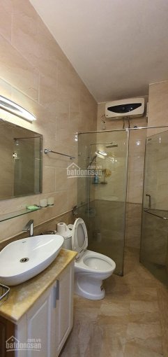 Chính Chủ Bán Nhanh Nhà đẹp Ngọc Thụy 5 Tầng 38m2 ô Tô đỗ Cửa - Lô Góc 2 Mặt Ngõ Thoáng, 278 Tỷ 2