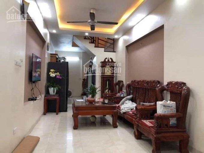 Chính Chủ Bán Nhanh Nhà đẹp Xuất Sắc Khương Thượng, đống đa, Ngõ Thông 2 Phố, 40m2 5t Mt 35m Giá 44 Tỷ