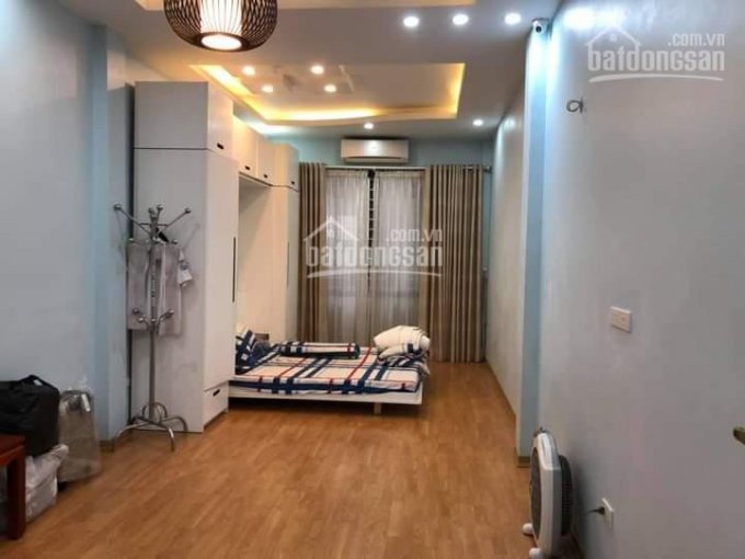 Chính Chủ Bán Nhanh Nhà đẹp Xuất Sắc Khương Thượng, đống đa, Ngõ Thông 2 Phố, 40m2 5t Mt 35m Giá 44 Tỷ 6